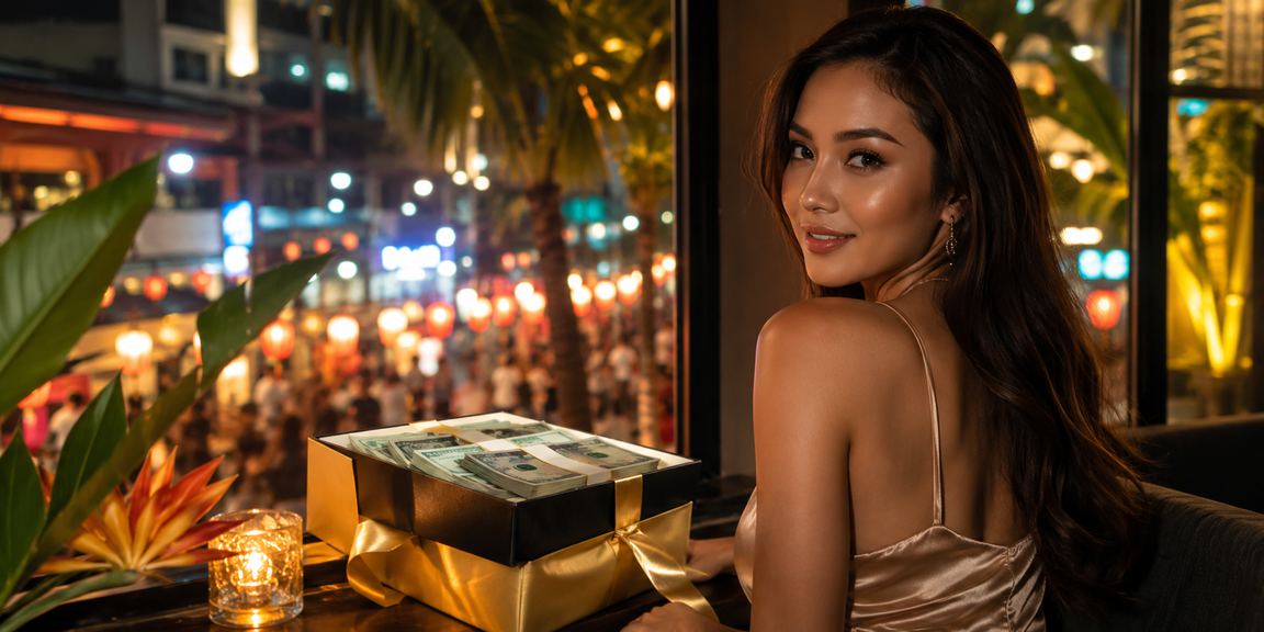 Paparan hiburan kasino Kuala Lumpur yang mewah dengan promosi eksklusif